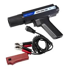 Xenon Advance Timing Light