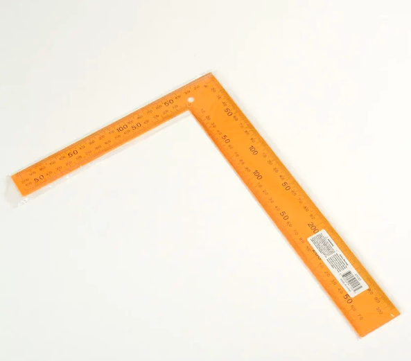 Square Framing 8 x 12 ATE
