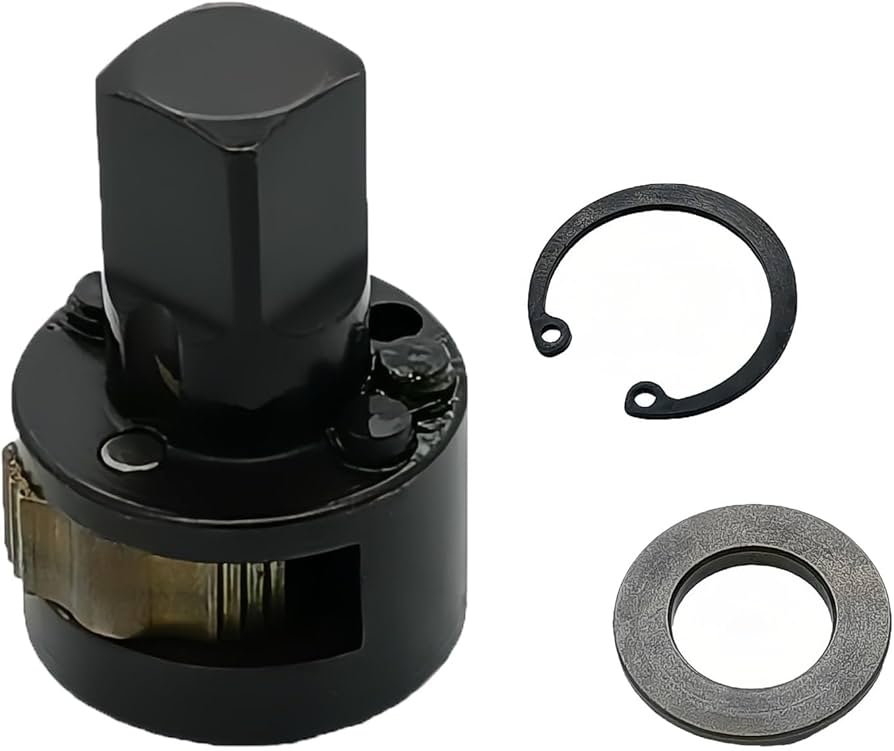 Anvil Service Kit-Standard 3/8"