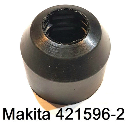 Cap, Makita