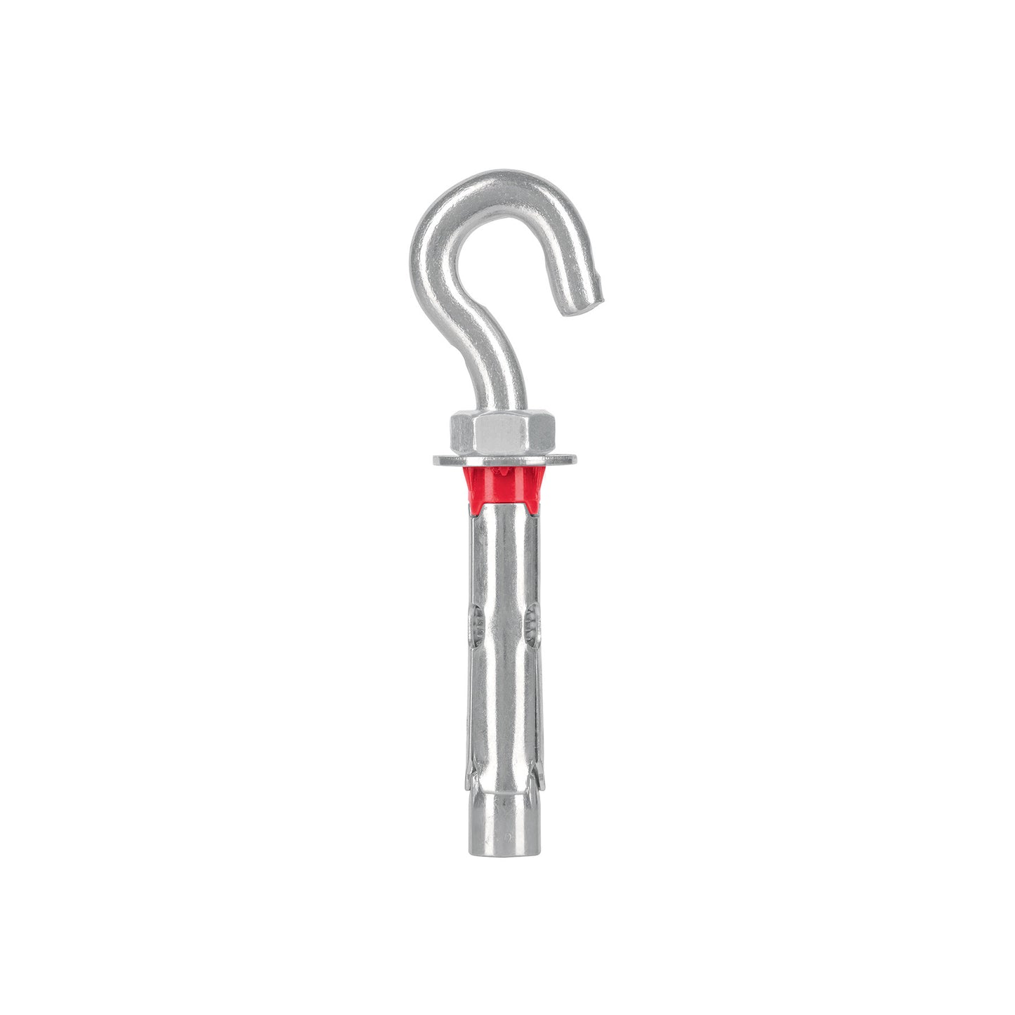 Bag 4 With Expansion Plugs Ith Open Eyelet 10x65 mm