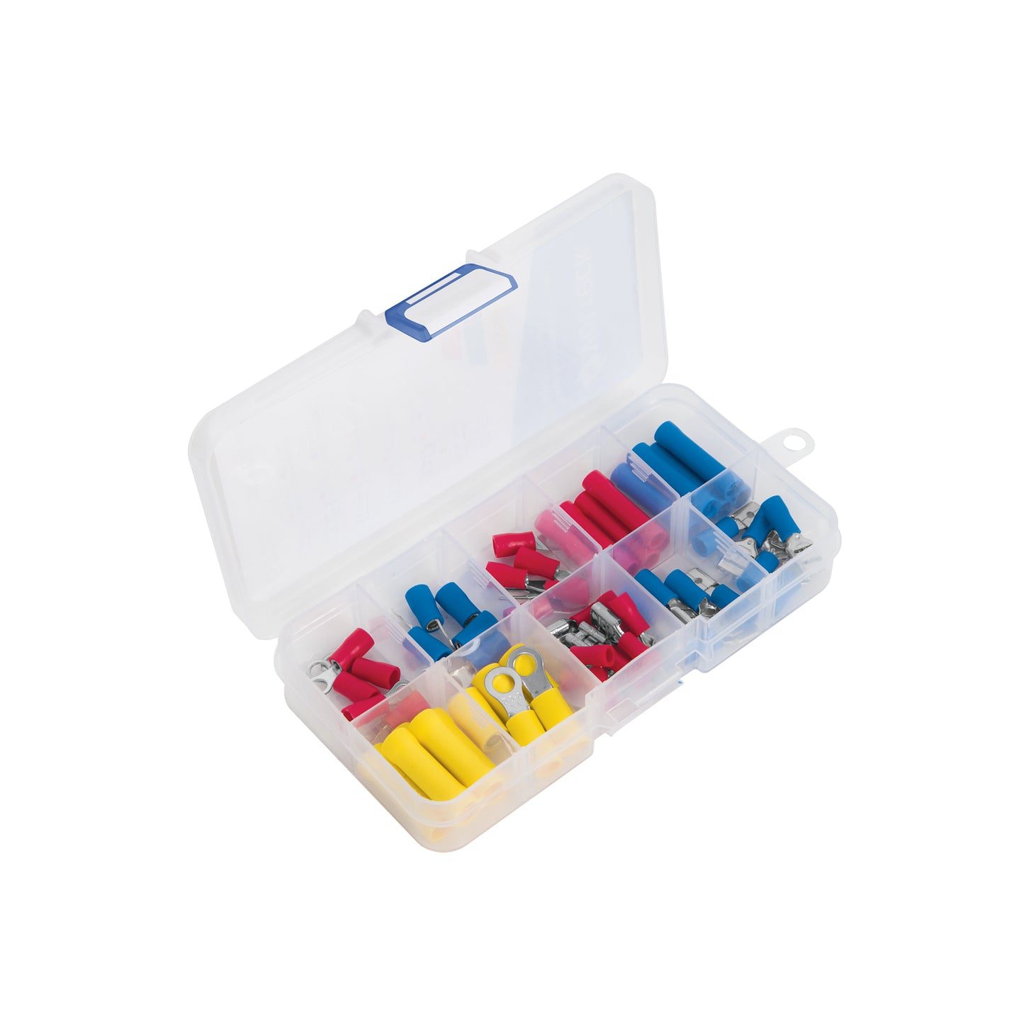 TERMINAL SET VOLTECK