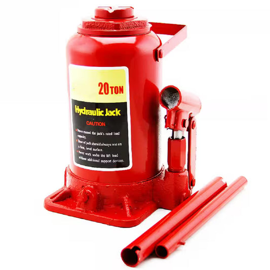 Hydraulic Bottle Jack