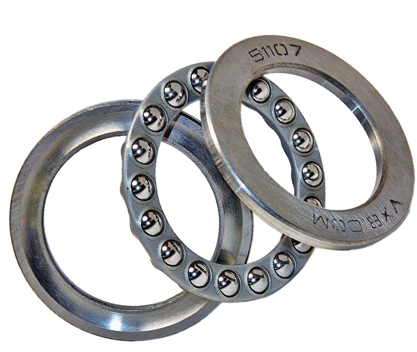 Thrust Ball Bearings