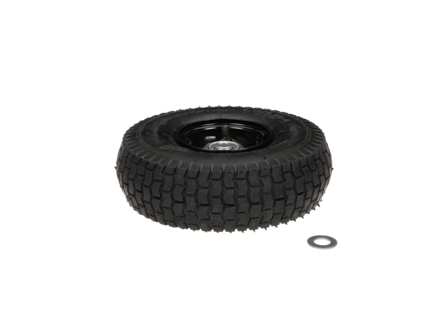 Wheel &amp; Tire Assy 10" (Each) Dewalt