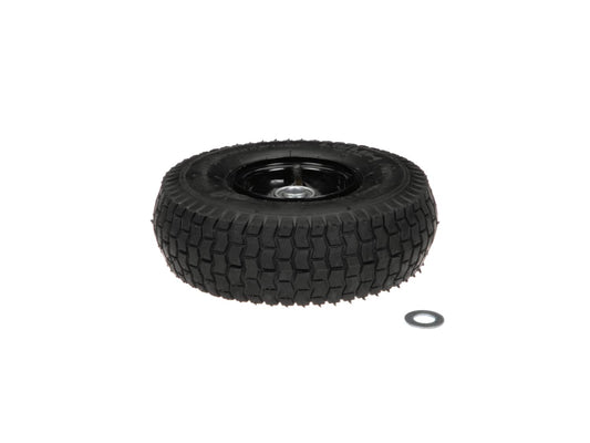 Wheel &amp; Tire Assy 10" (Each) Dewalt