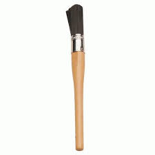 Brush For Lubrication And More
