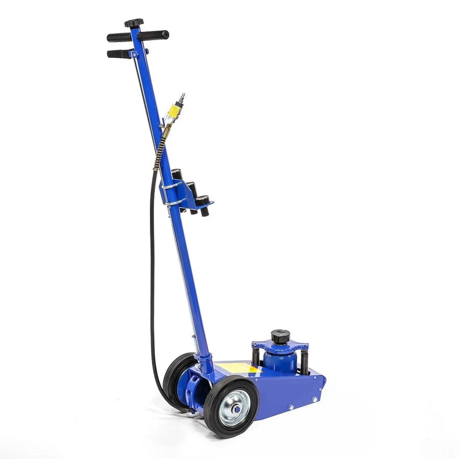 Jack Floor 22 Ton AIR  STARK
