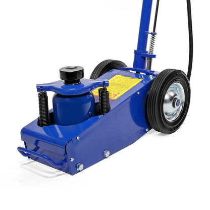 Jack Floor 22 Ton AIR  STARK