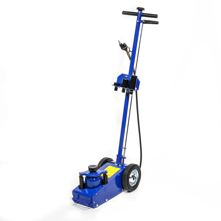 Jack Floor 22 Ton AIR  STARK
