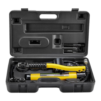 Hydraulic Punch Driver Kit, 14-Piece