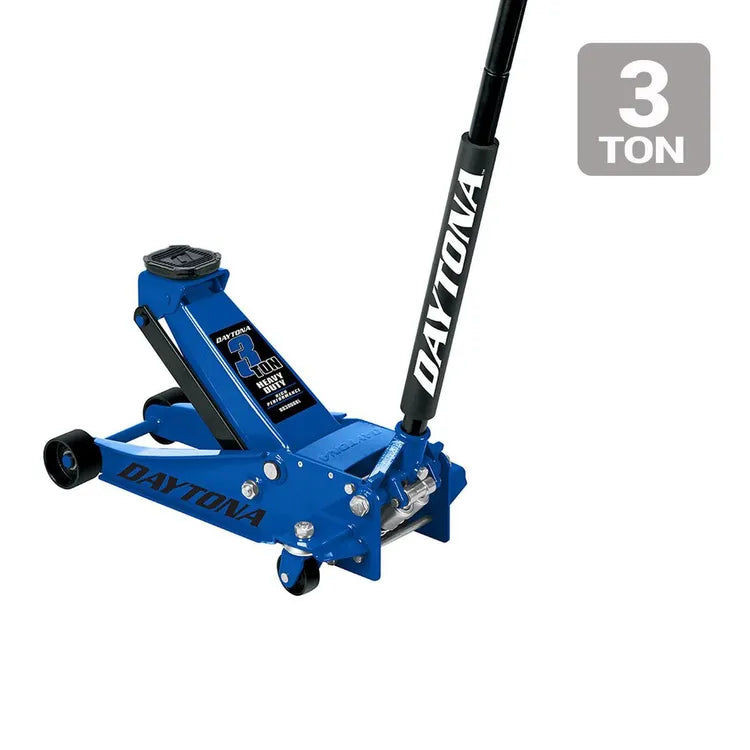 3 Ton Professional Floor Jack