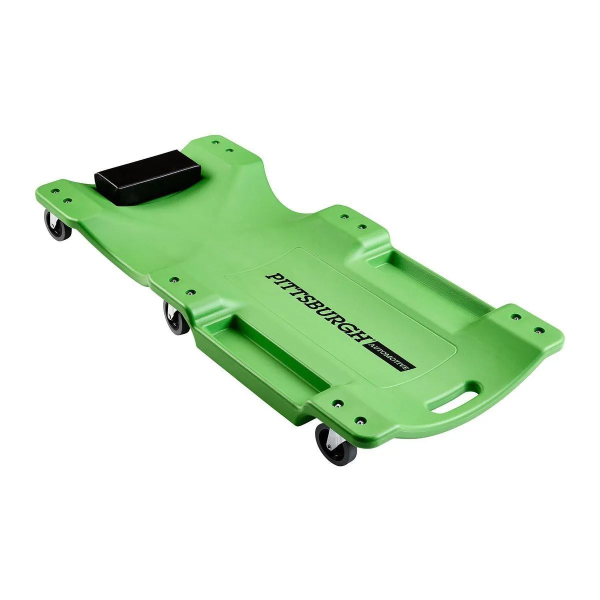 300 lb. Capacity Low-Profile Creeper