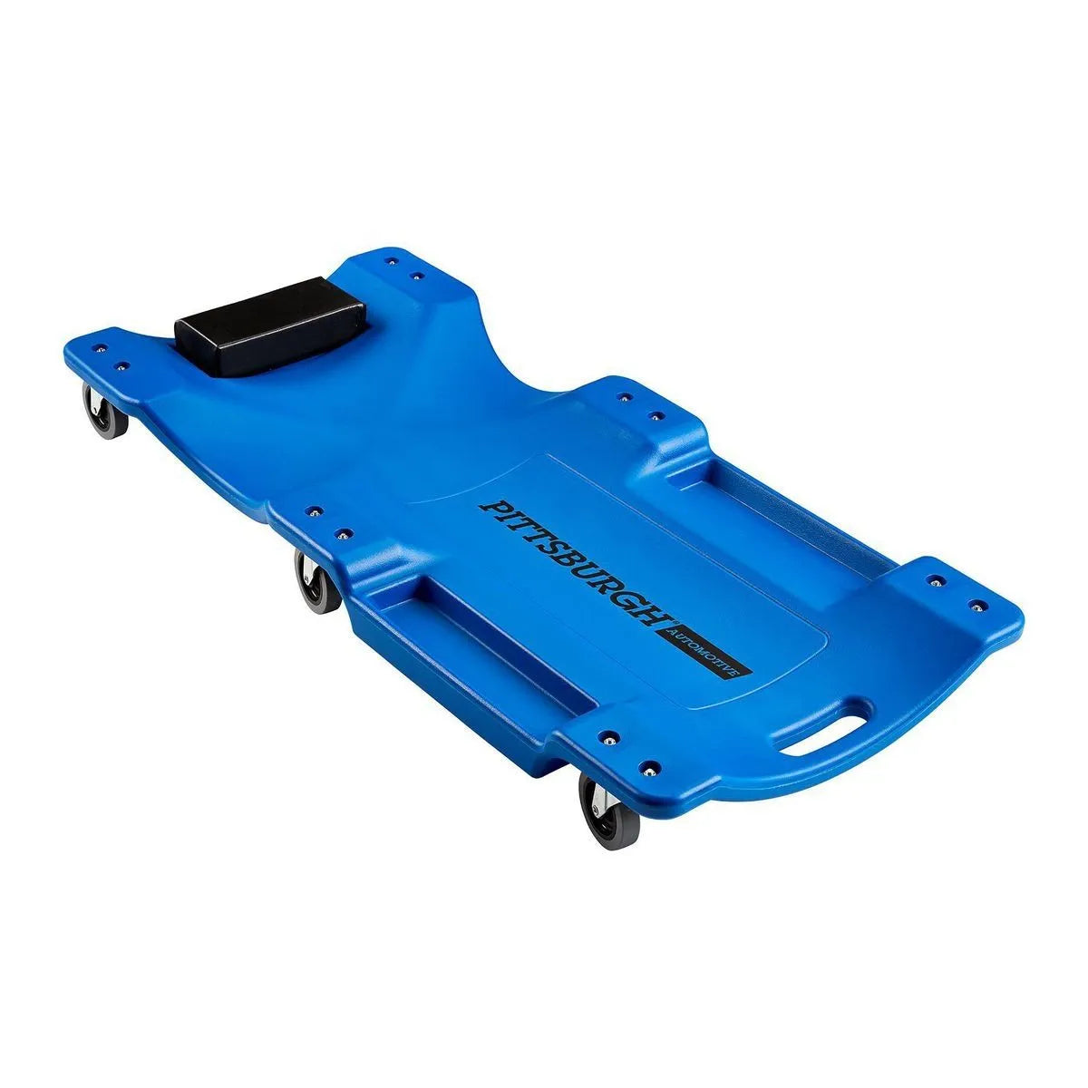 300 lb. Capacity Low-Profile Creeper
