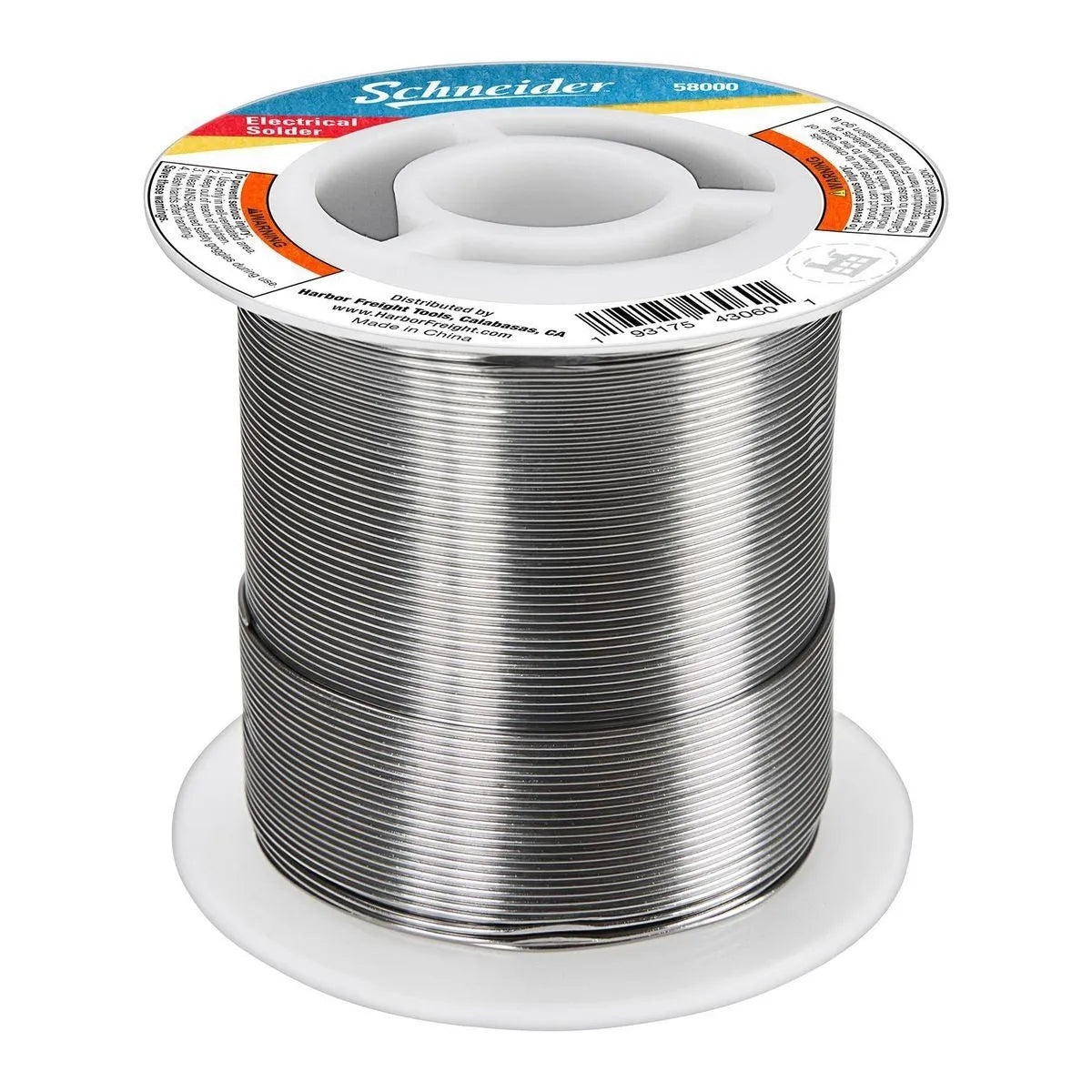 Electrical Solder 0.8 mm
