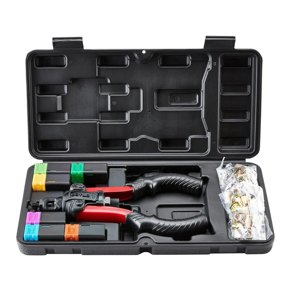 Rivet Nut Setter 10 in. Kit