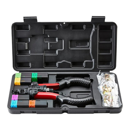Rivet Nut Setter 10 in. Kit