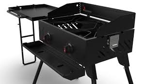 58210 / Estufa de Gas Semi- Comercial Thiessens