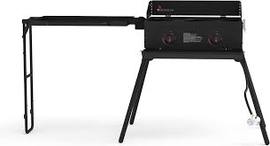 58210 / Estufa de Gas Semi- Comercial Thiessens