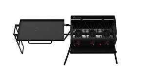 58211 / Estufa de Gas Semi Comercial Thiessens