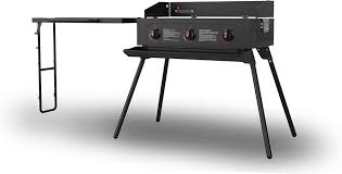 58211 / Estufa de Gas Semi Comercial Thiessens