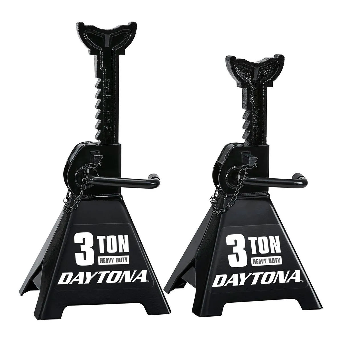 3 Ton Heavy Duty Ratcheting Jack Stands
