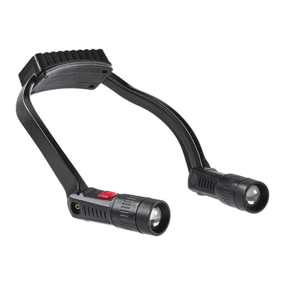 290 Lumen Rechargeable LED Neck Light