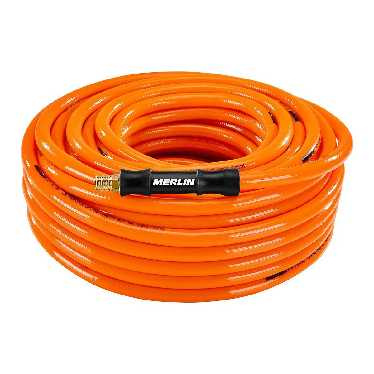 PVC Air Hose, 1/4 in.