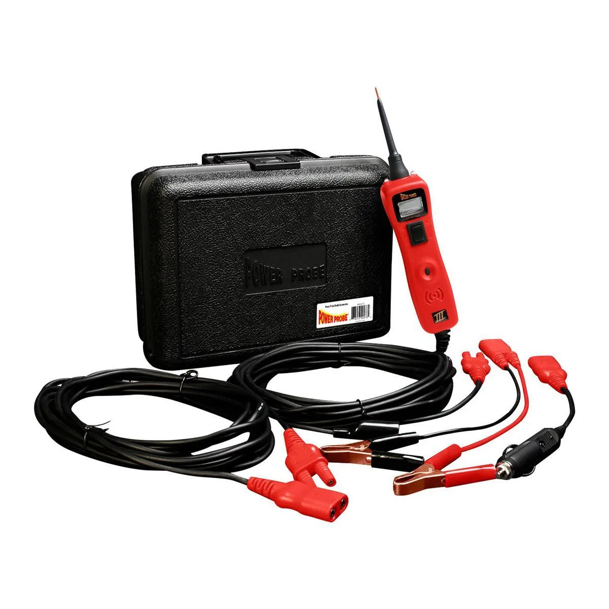 Power Probe