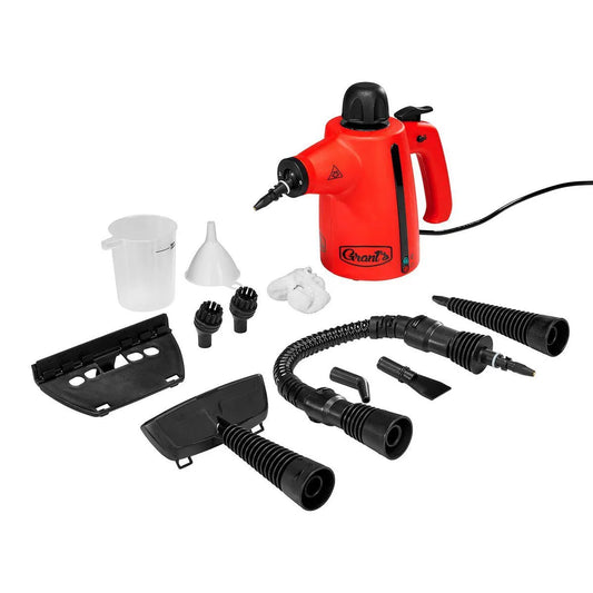 Handheld Steam Cleaner 1,200 watts