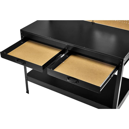 Workbench With Light 48 IN.