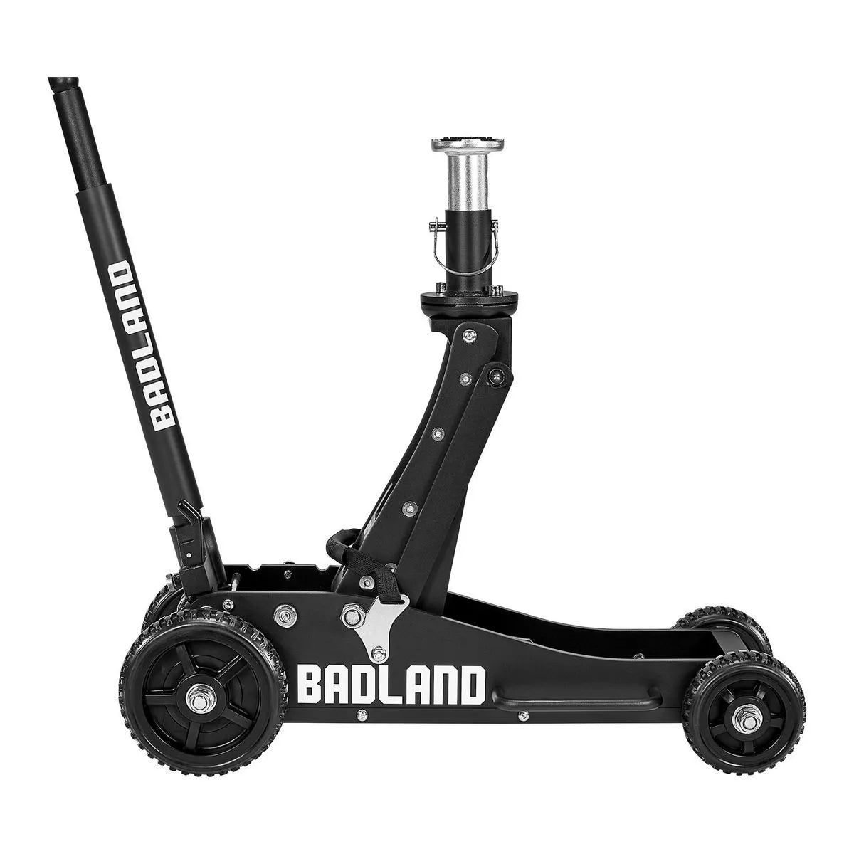 3 Ton Off-Road Jack