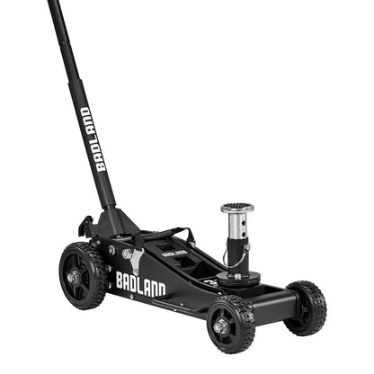 3 Ton Off-Road Jack
