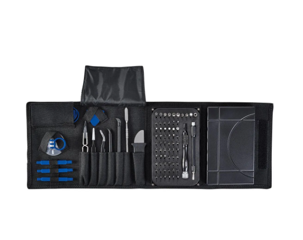 Professional Electronics Repair Kit 87pc.