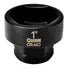 1/2 in. Drive SAE Low-Profile Impact Socket Set, 11-Pieces