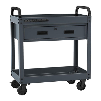 Service Cart US GENERAL 30"