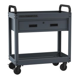 Service Cart 30 in., 1-Drawer U.S. GENERAL