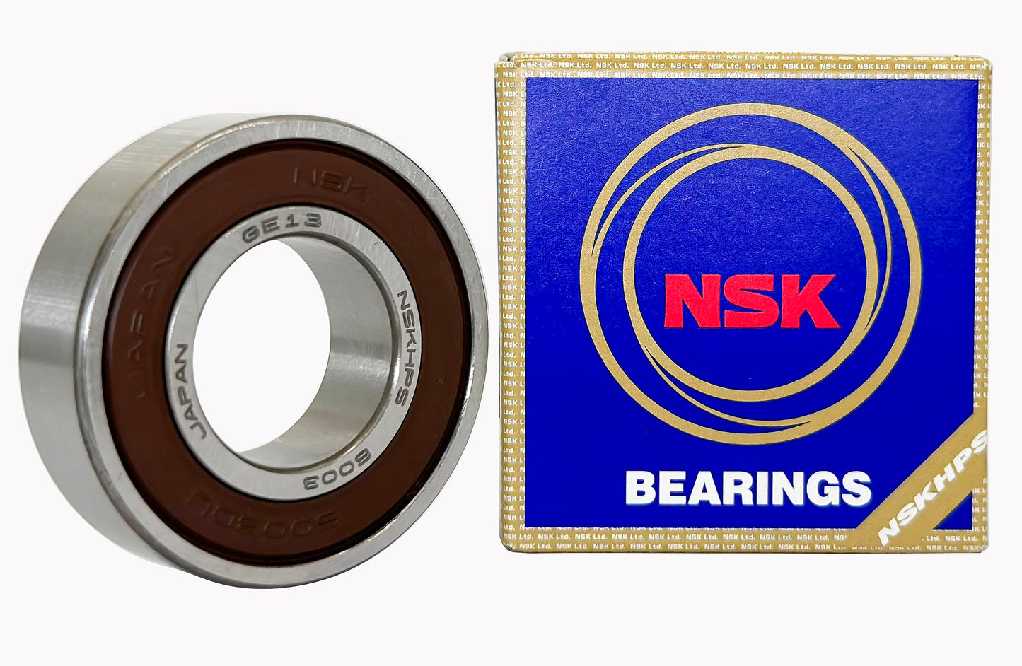 Ball Bearings NSK