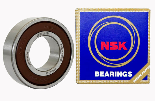 Ball Bearings NSK