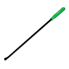 Pry Bar 38" Jumbo Striking Nut Cap Grip
