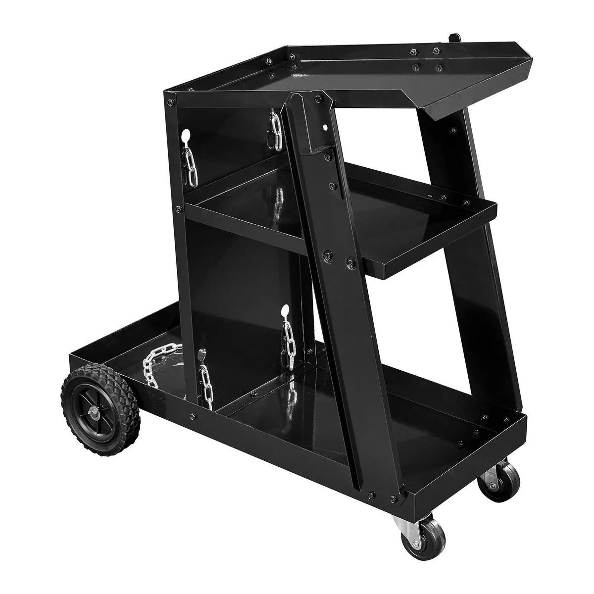 Welding Cart 100 lb. Capacity