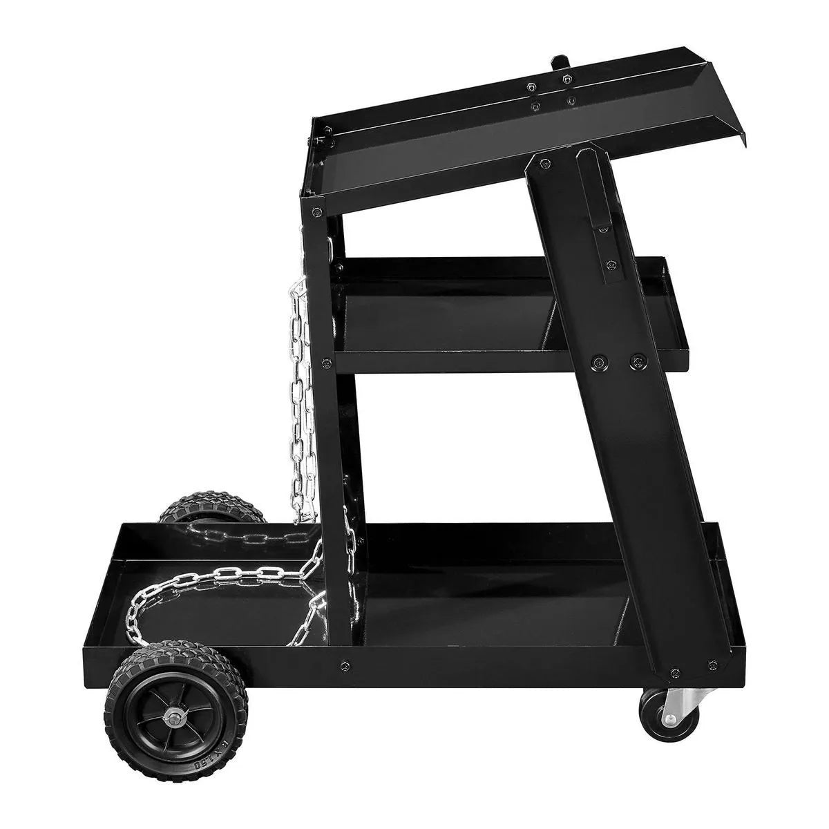 Welding Cart 100 lb. Capacity
