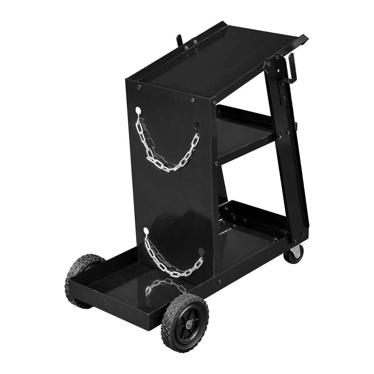 Welding Cart 100 lb. Capacity