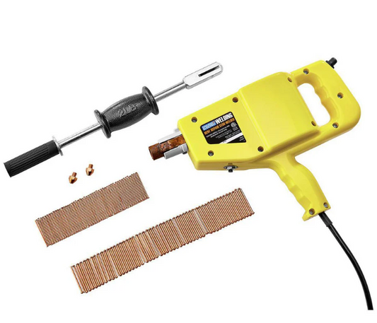 Stud Welder Dent Repair Kit