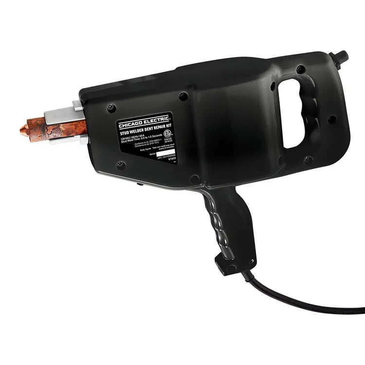 Stud Welder Dent Repair Kit