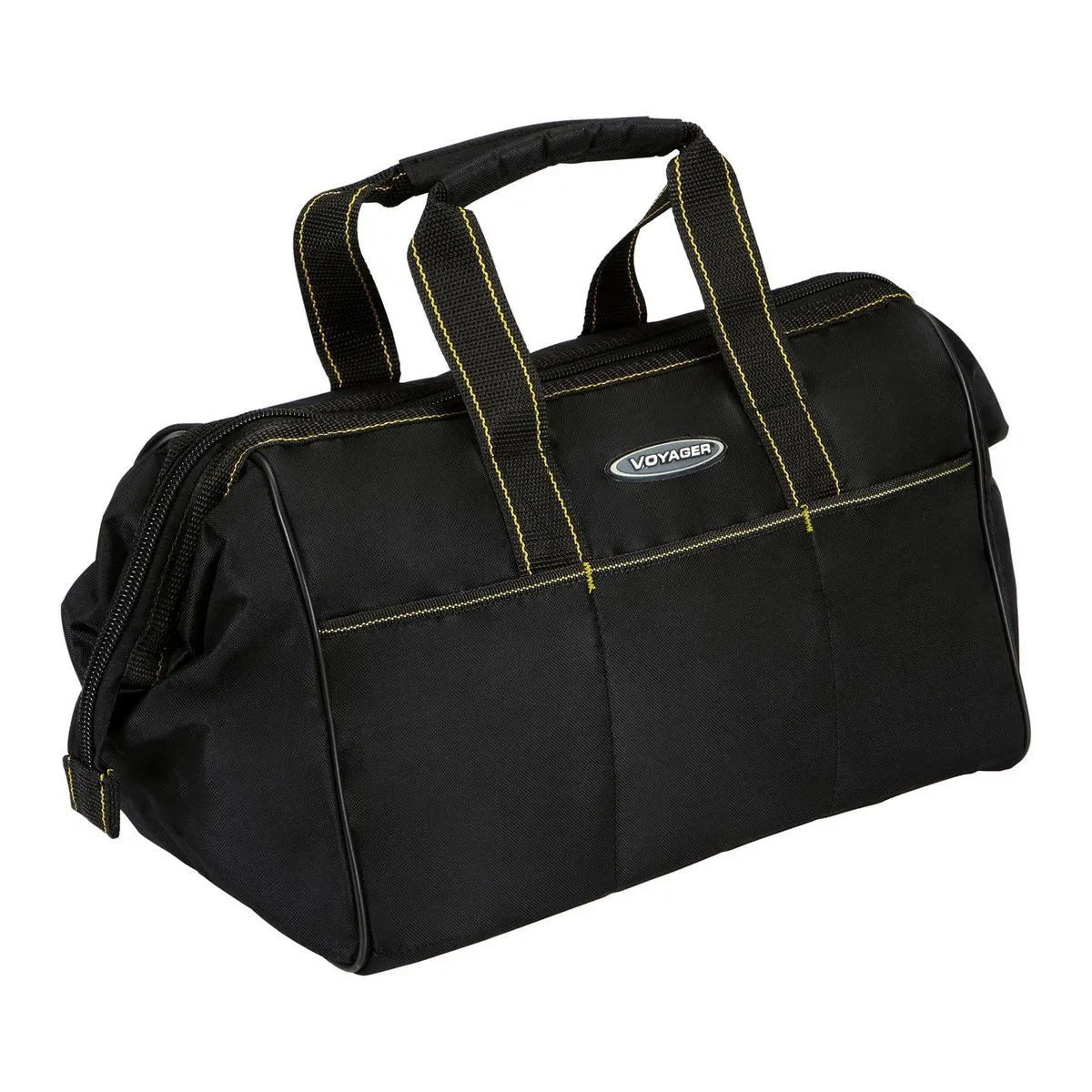 15 in. Tool Bag with 14 Pockets