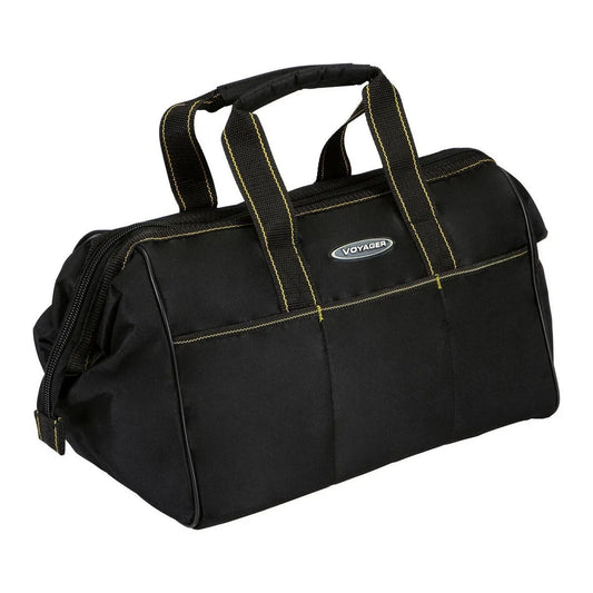 15 in. Tool Bag with 14 Pockets