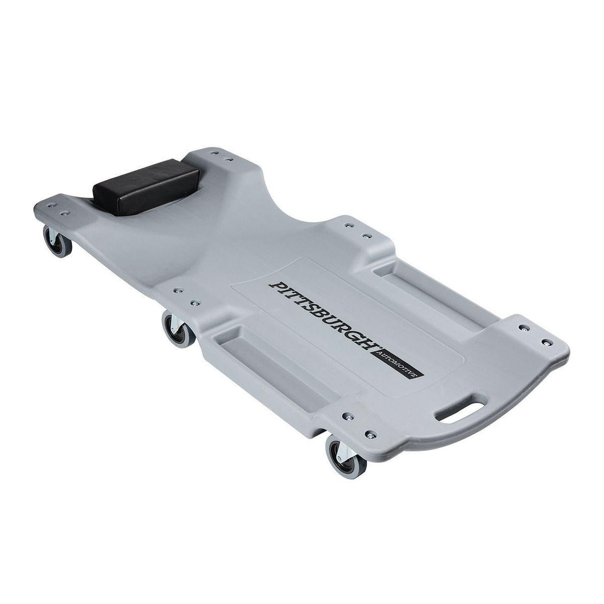 Camillas Para Mecánico 300lb