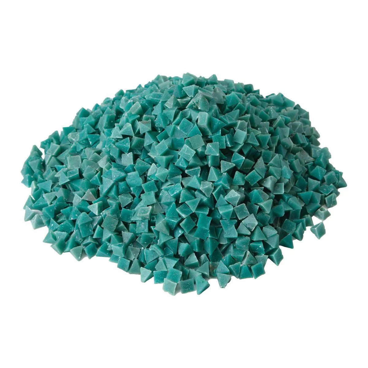 Rust-Cutting Resin Abrasive 5 lb.