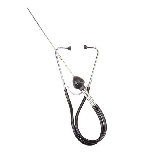 Mechanics Stethoscope